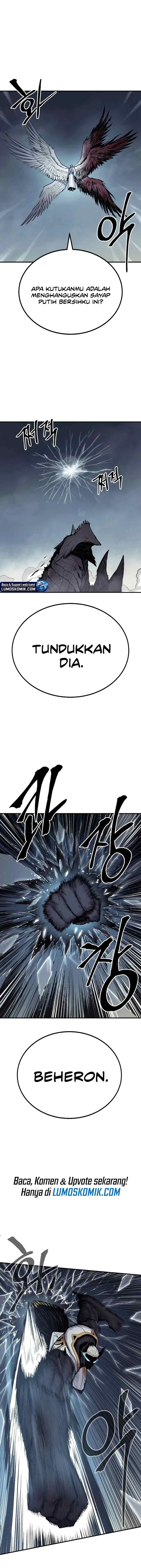 Howling Dragon (The Wailing Perversion) chapter 45 halaman 7
