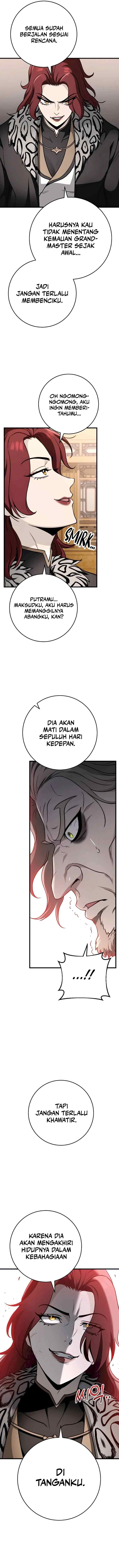The Emperor's Sword chapter 55 halaman 6