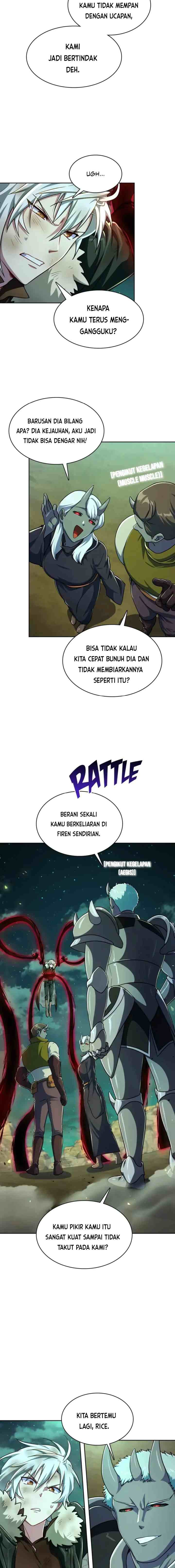 Please Have a Meal chapter 85 halaman 4