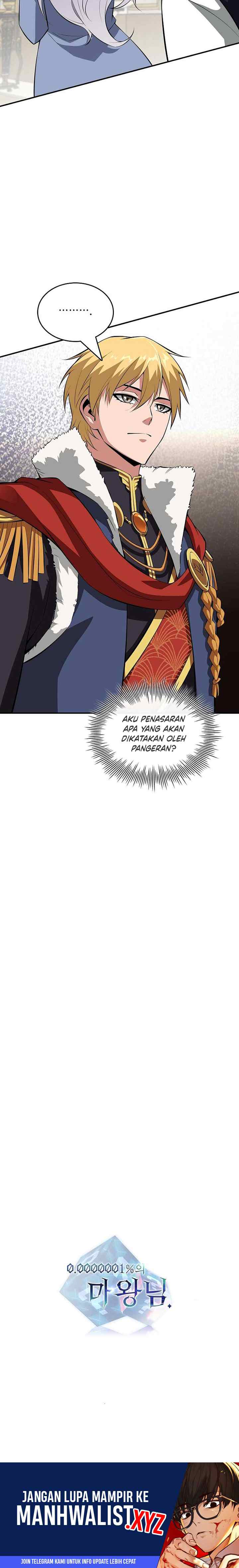 A 0.0000001% Demon King-nim chapter 18 halaman 15