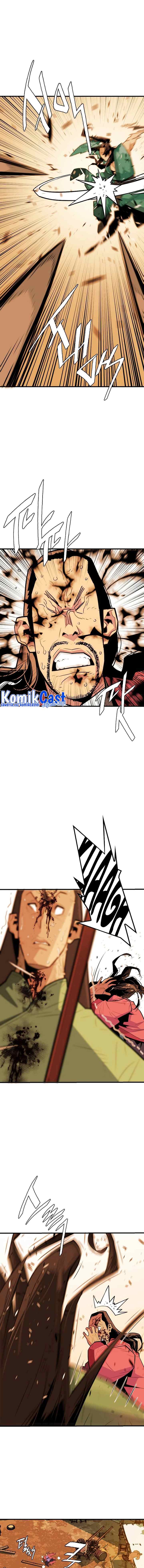 Demon Lord (Demon King) chapter 5 halaman 5