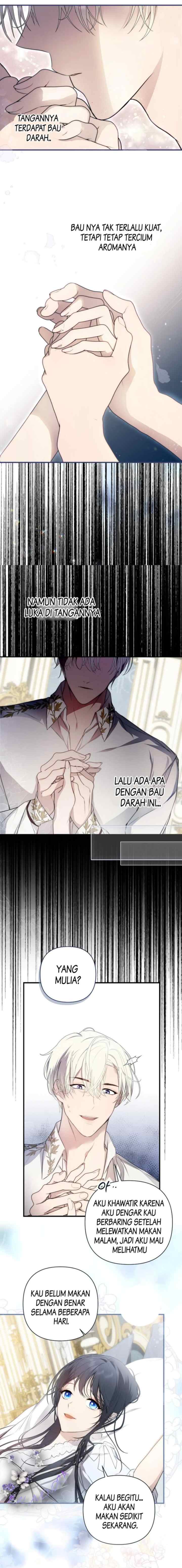 A Match Made in Mana chapter 51 halaman 5