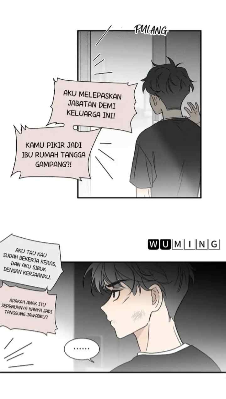 Salt Friend chapter 157 halaman 6