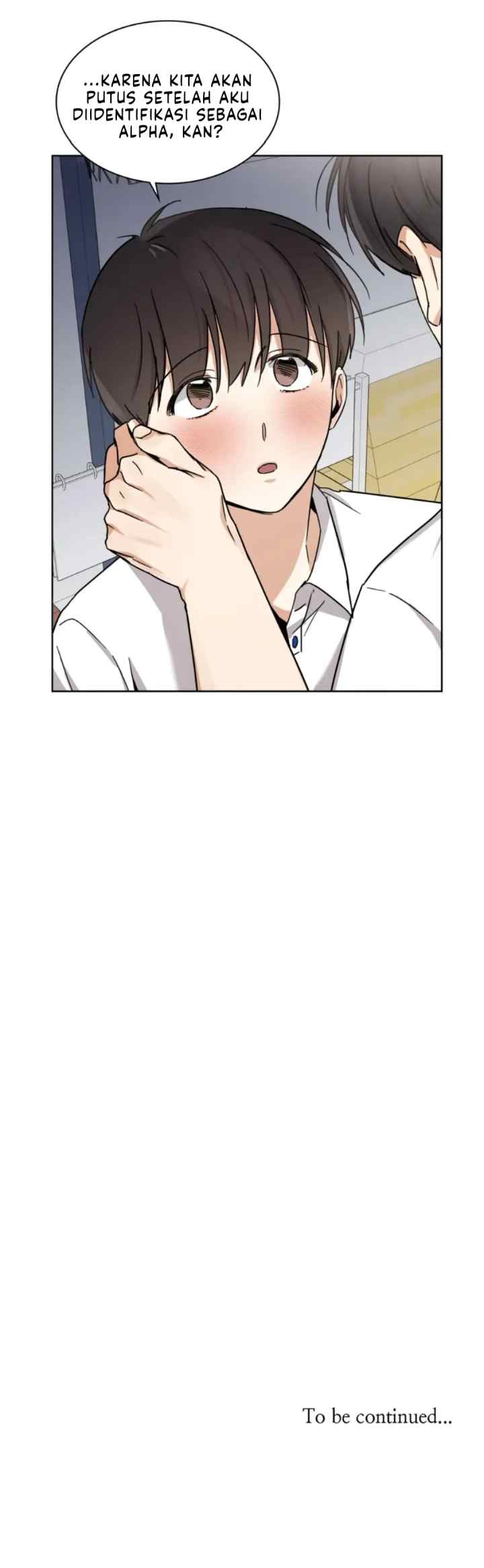 High Pulse chapter 41 halaman 20