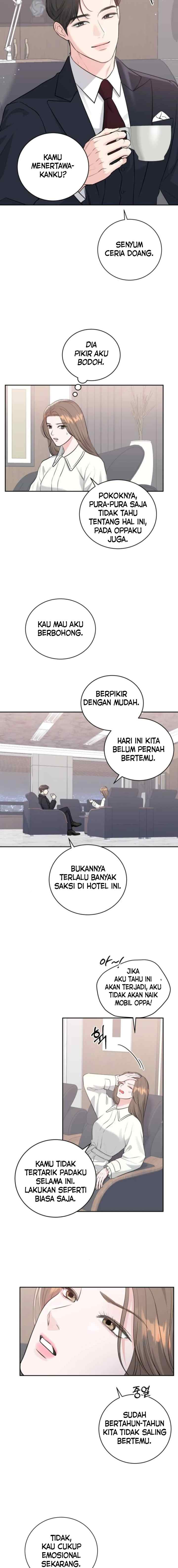 Endless Summer chapter 2 halaman 13