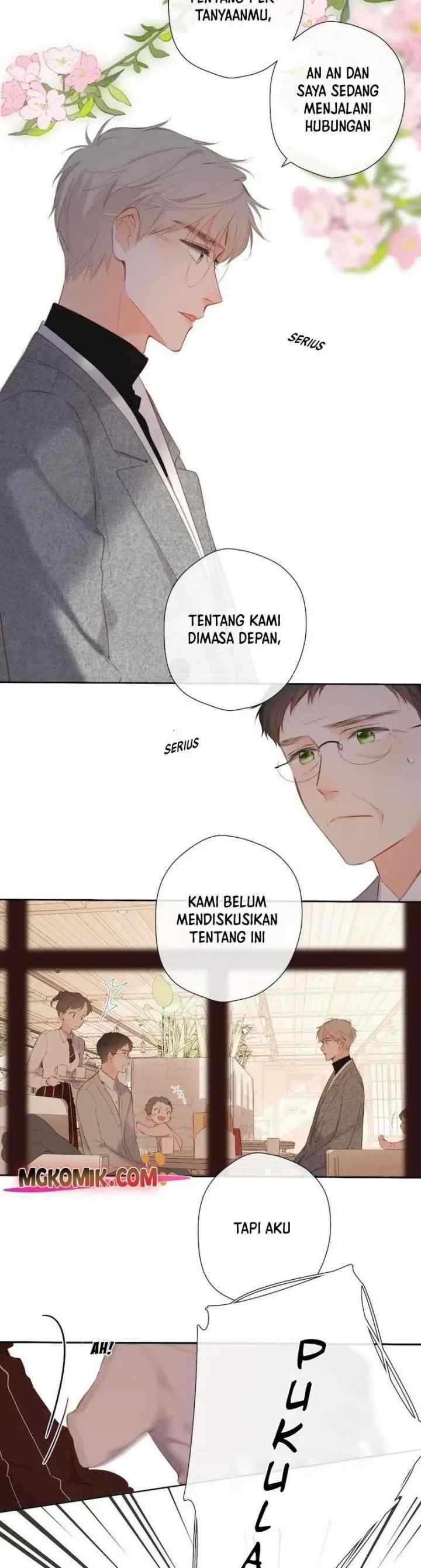 Once More chapter 129 halaman 16