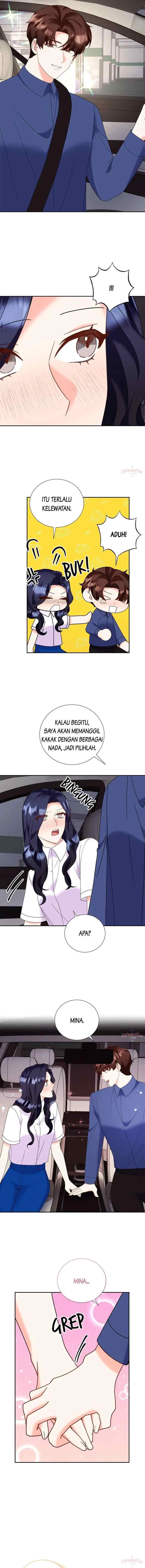 Marriage Agency chapter 48 halaman 9