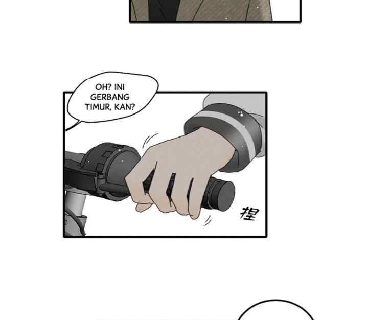 Salt Friend chapter 214 halaman 8