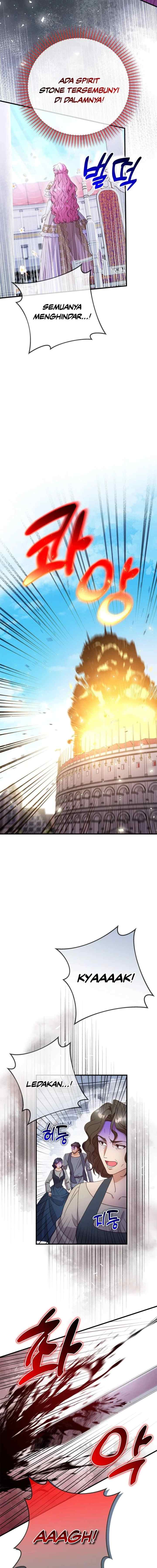 I Took Away The Tyrant's Chastity chapter 71 halaman 7