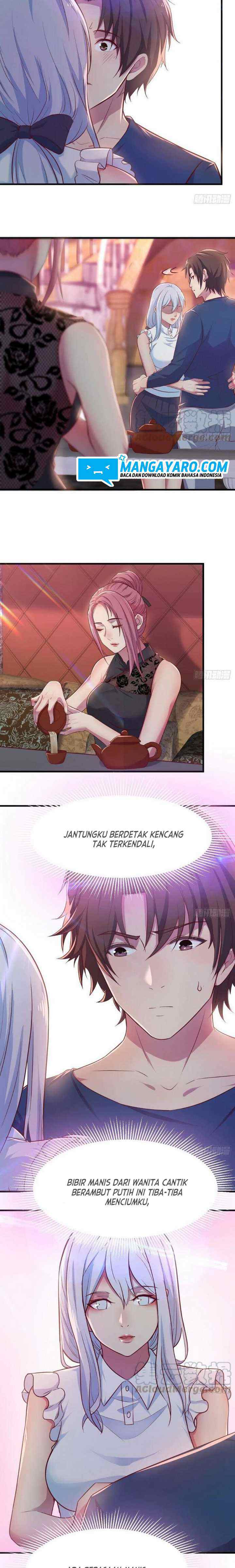 Rental Boyfriend chapter 2 halaman 15