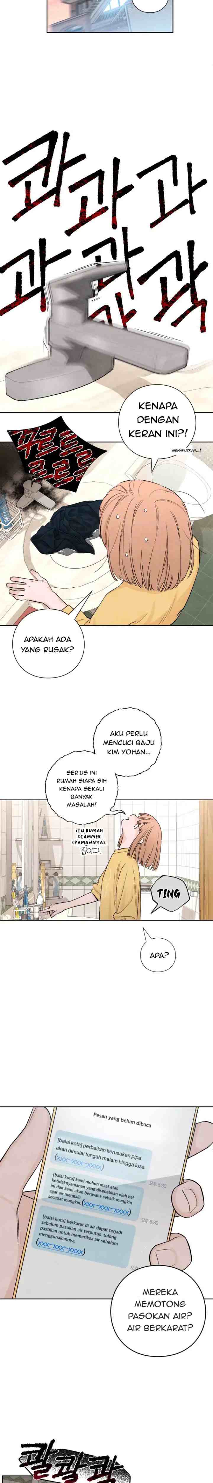 Apocalypse of Youth chapter 11 halaman 17