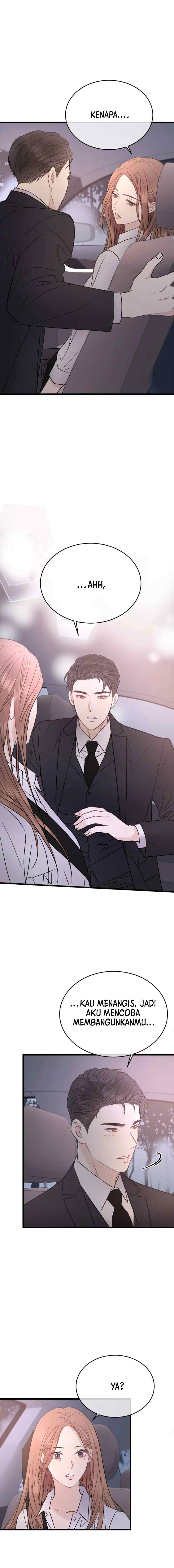 A Night Soaked With You chapter 13 halaman 7