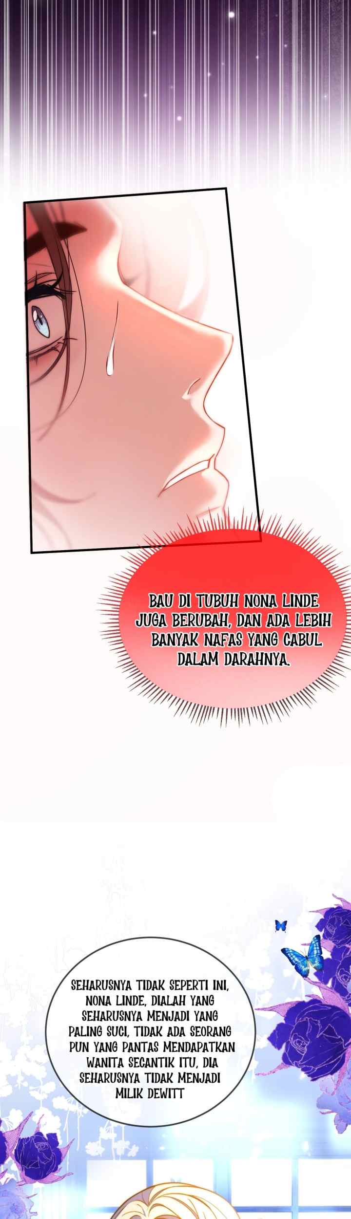 The Secret Game of Nobles chapter 42 halaman 10