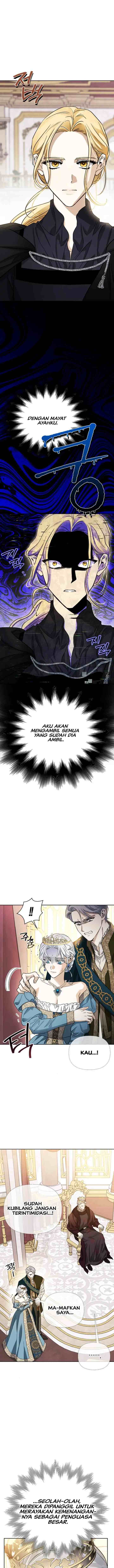 I Tamed My Ex-Husband's Mad Dog chapter 27 halaman 6
