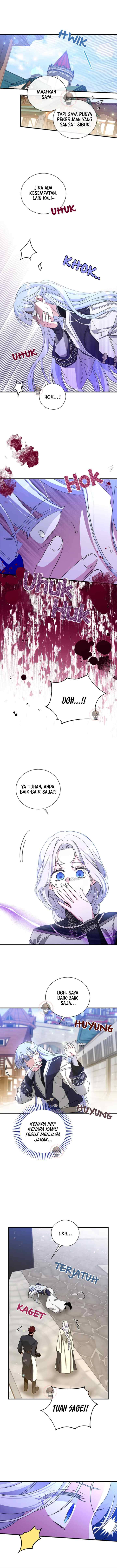Cassia & Zesteer chapter 109 halaman 7