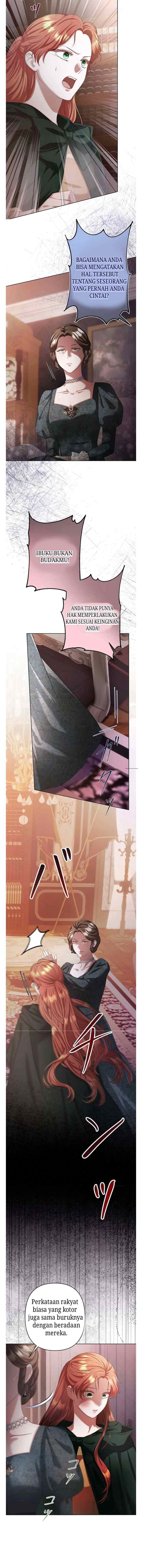 Itsuwari no Hanayome wa Nige Rarenai chapter 2 halaman 11