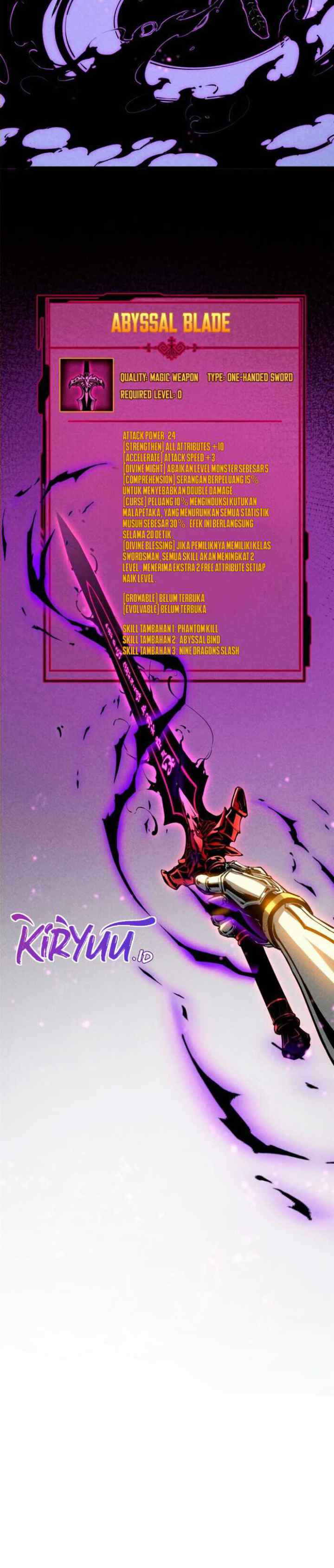 Reincarnation Of The Strongest Sword God chapter 17 halaman 11