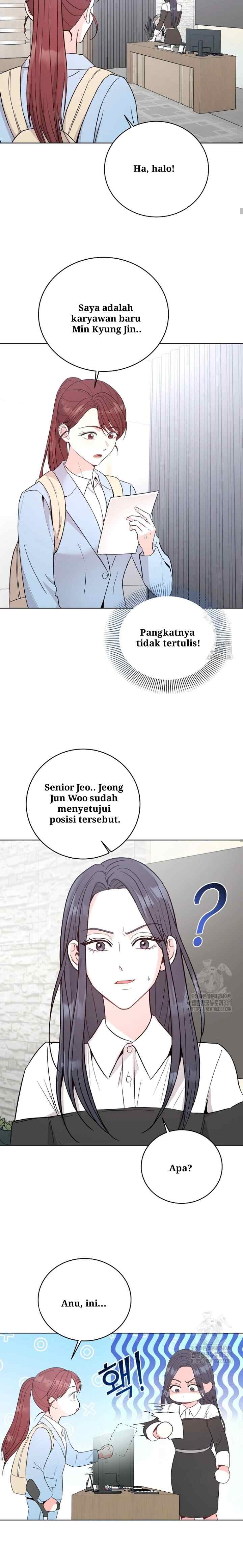 Hades and Persephone chapter 1 halaman 11