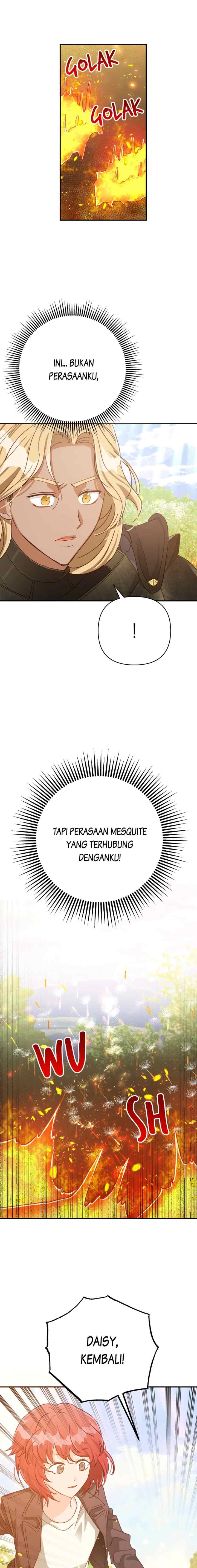 Terrarium Adventure chapter 27 halaman 7