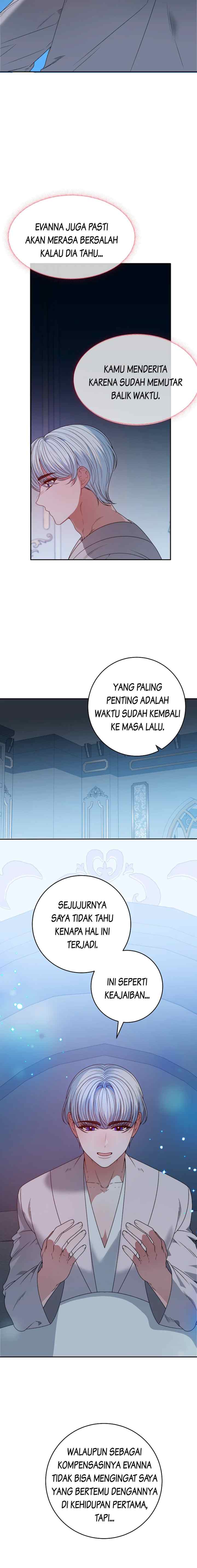 Everything's Coming Up Roses chapter 84 halaman 11