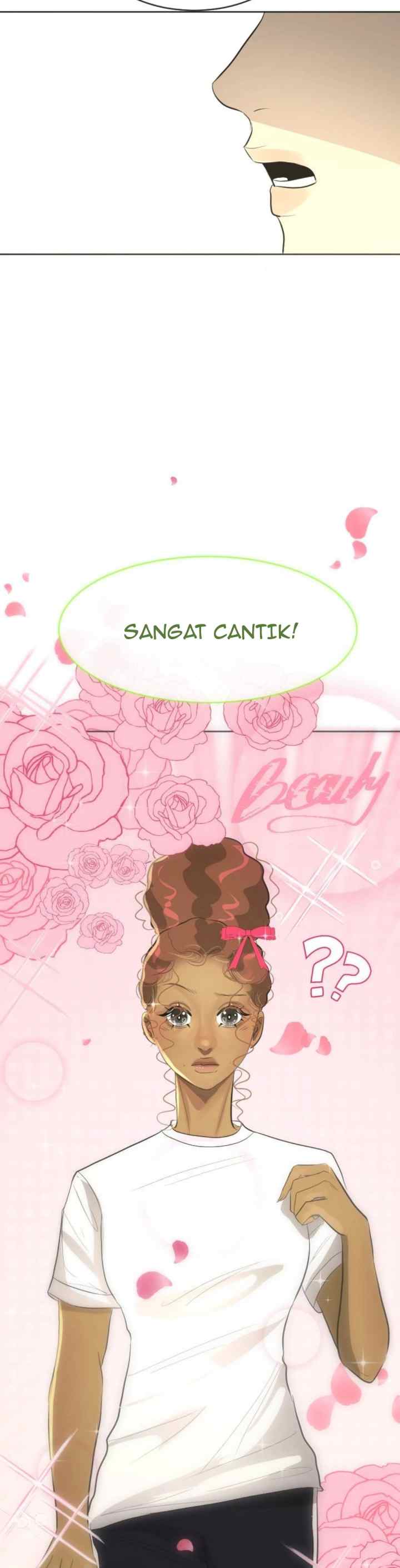 Violent Pink chapter 27 halaman 8