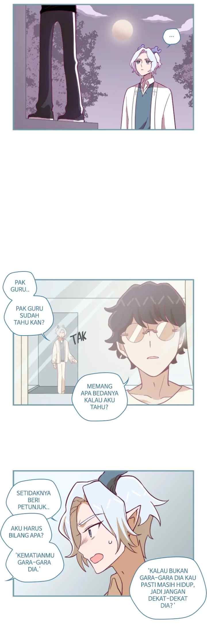 Refund High School chapter 117 halaman 12