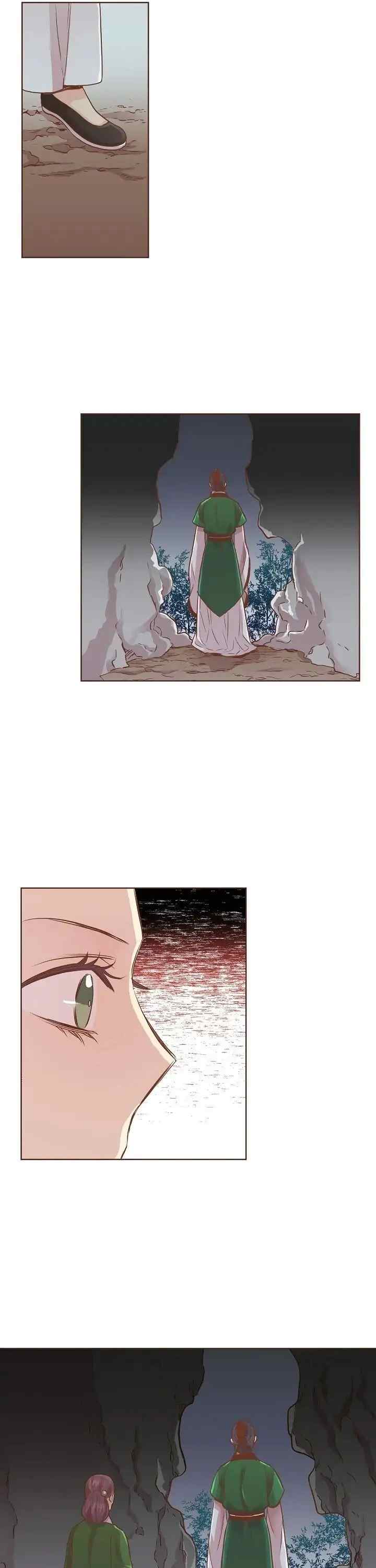 Snow Blossom chapter 182 halaman 14