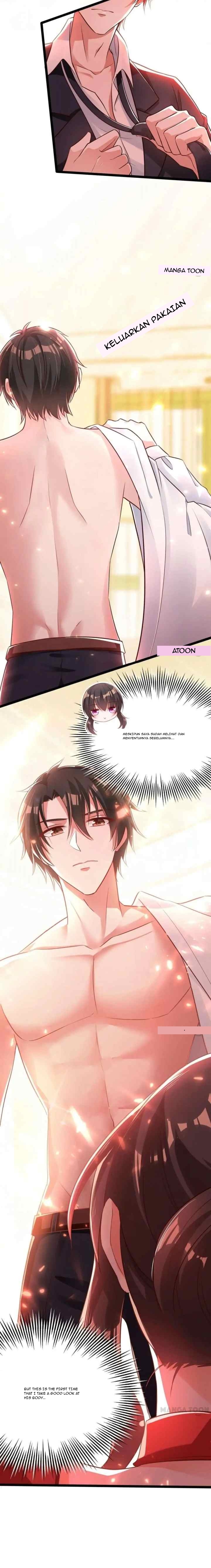 Don't Mess With Missy! chapter 41 halaman 7