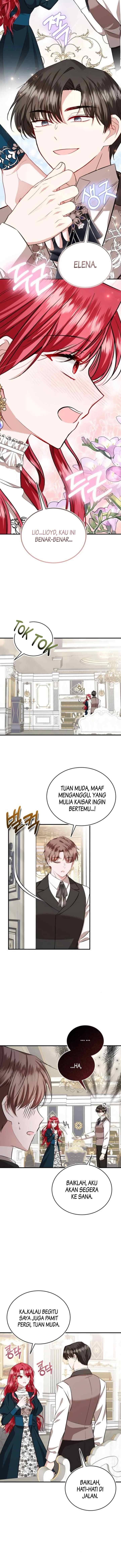 That Villain's Life, I'll Live It Once chapter 32 halaman 7