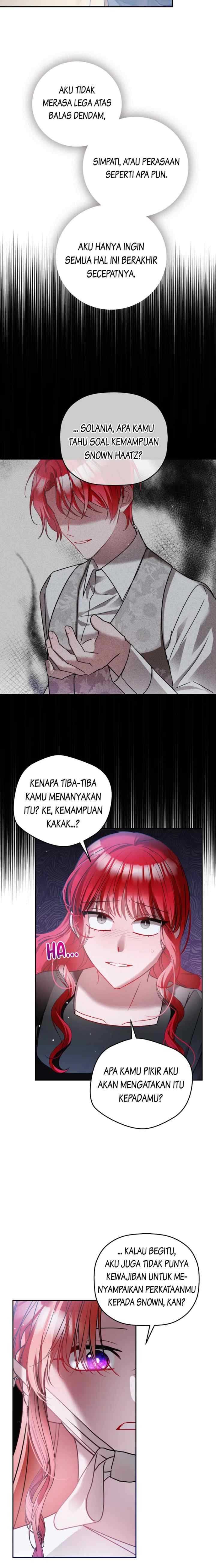 Preventing the Making of Tyrant chapter 92 halaman 11