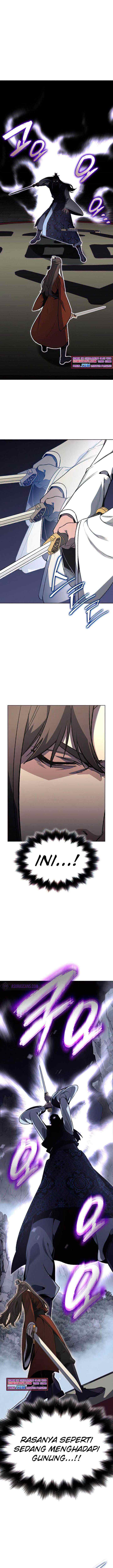 I Reincarnated As the Crazed Heir chapter 46 halaman 13