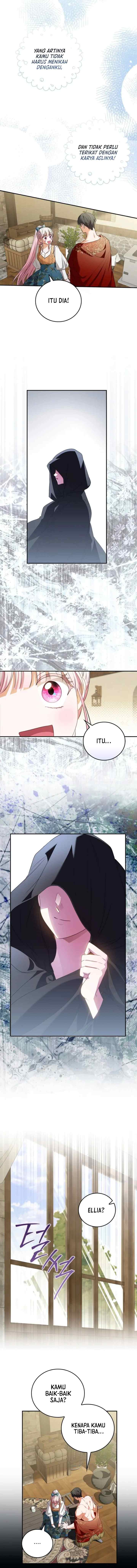 Became the Sister-in-Law of a Young Yandere chapter 7 halaman 13