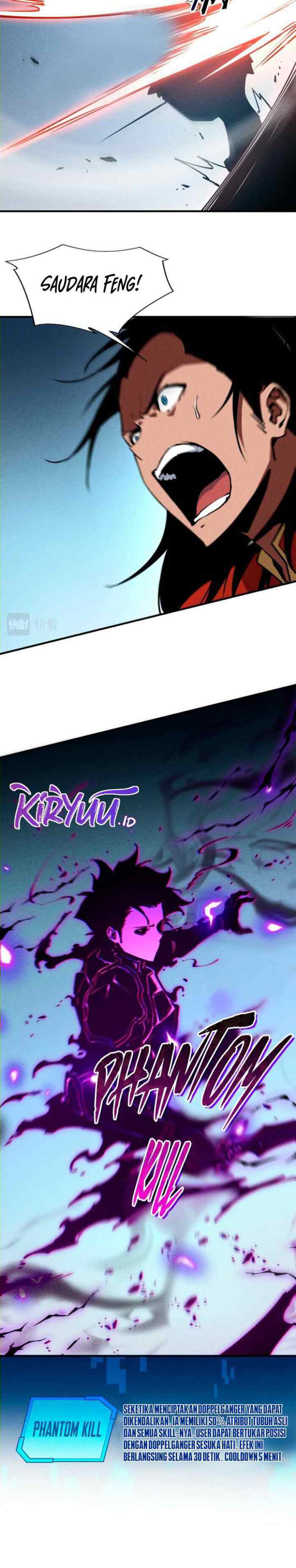 Reincarnation Of The Strongest Sword God chapter 17 halaman 16