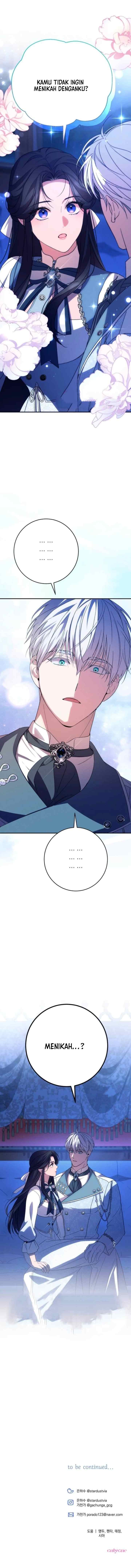 I Seduce the Northern Duke chapter 90 halaman 15