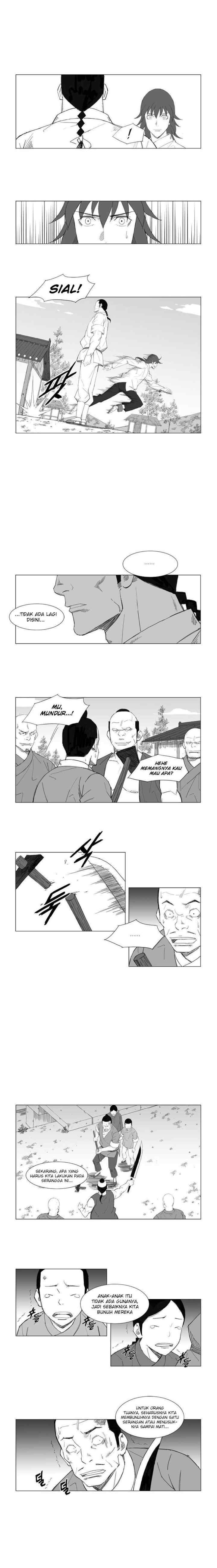 Mujang chapter 53 halaman 4