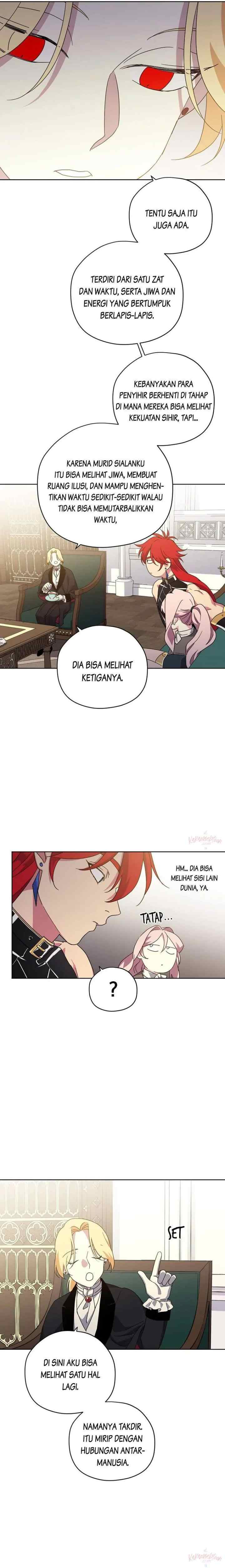 Chitra chapter 214 halaman 12