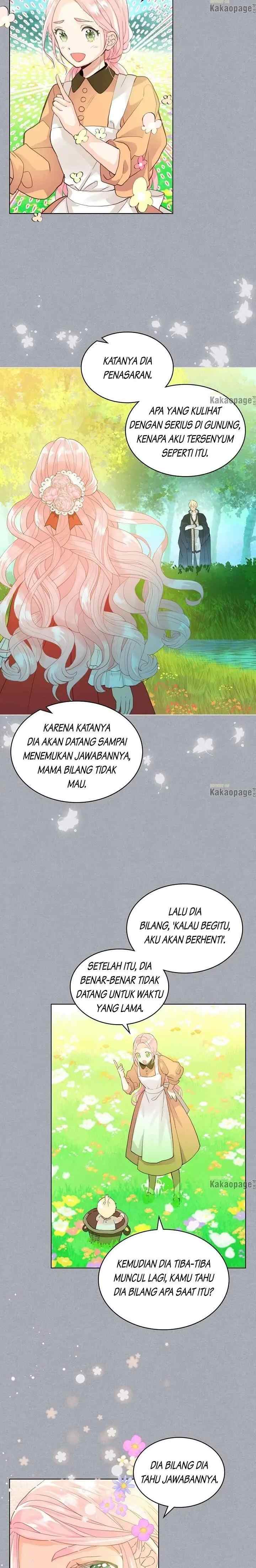 Am I Your Daughter? chapter 60 halaman 15