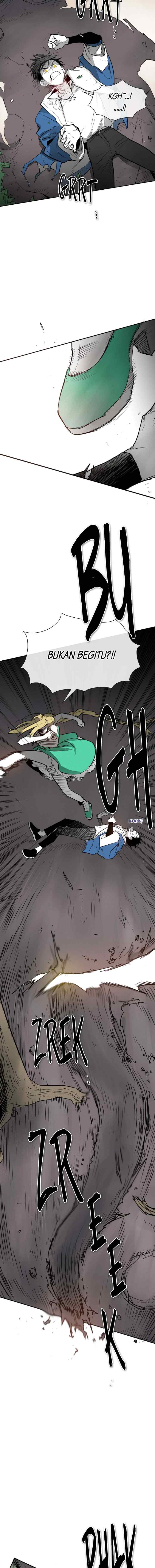 Ordinary Heroes chapter 242 halaman 13