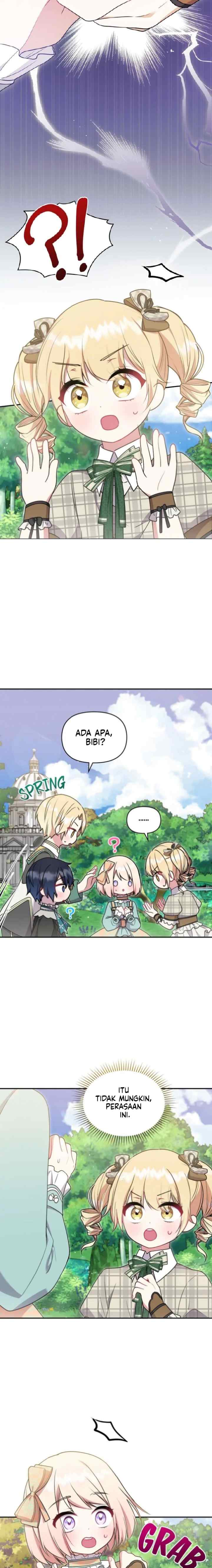 You Are So Cute chapter 37 halaman 17