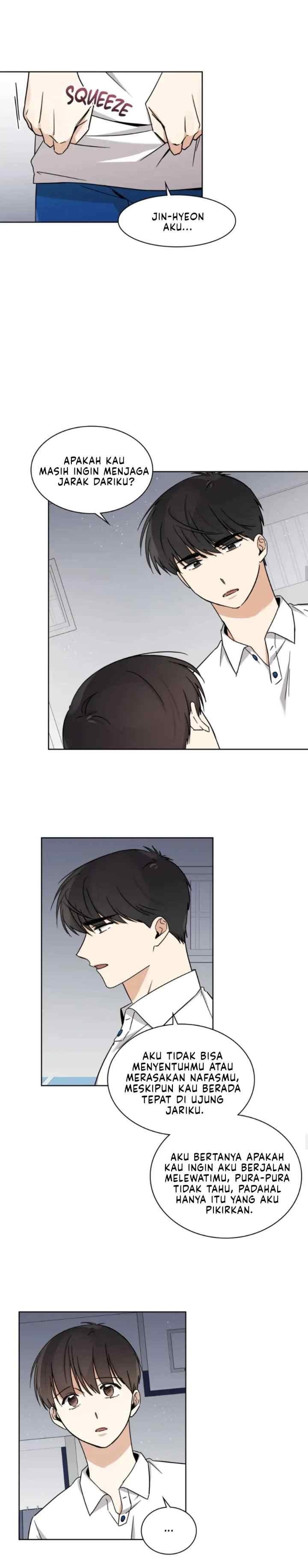 High Pulse chapter 41 halaman 13