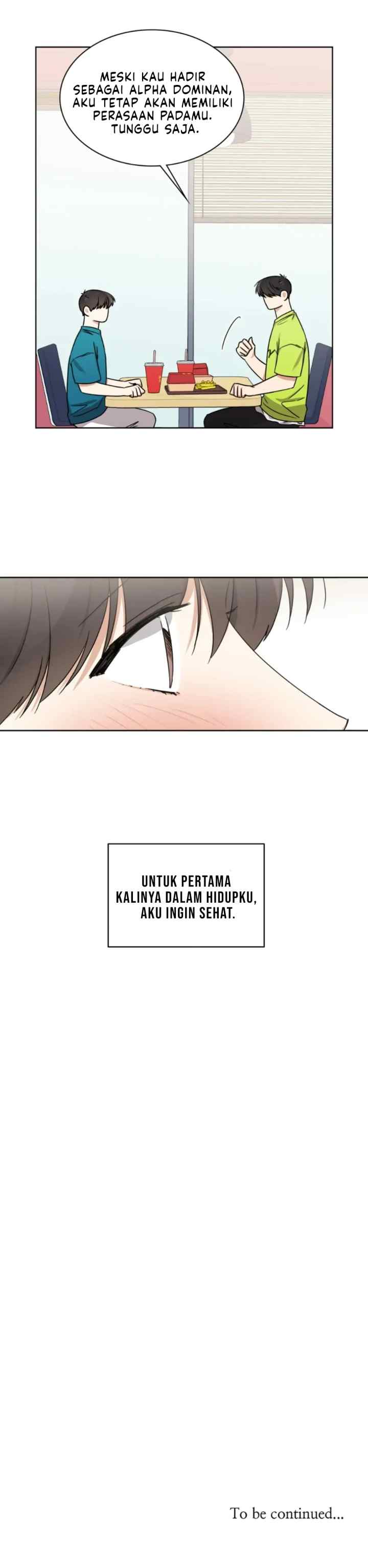High Pulse chapter 45 halaman 16