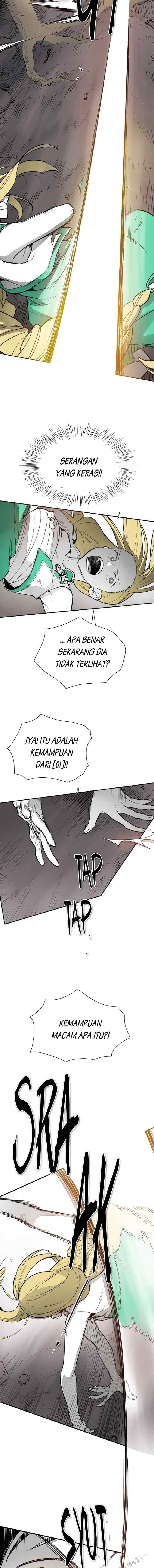 Ordinary Heroes chapter 242 halaman 9
