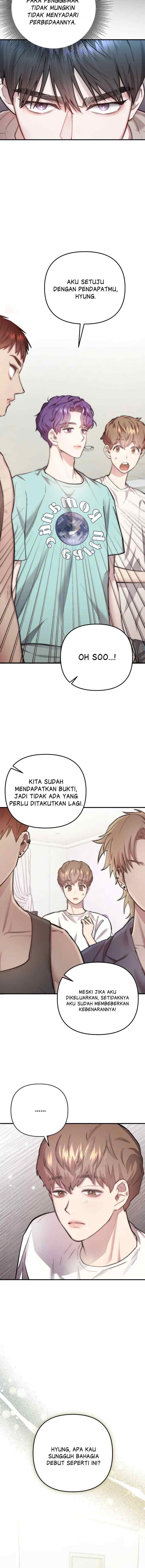 Acting Genius, Top Idol! chapter 5 halaman 5