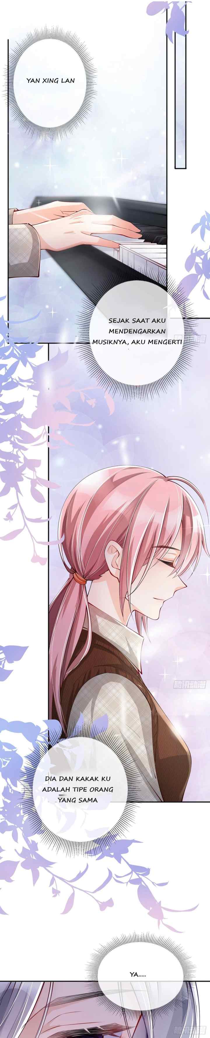 Distance of Two Star chapter 27 halaman 7