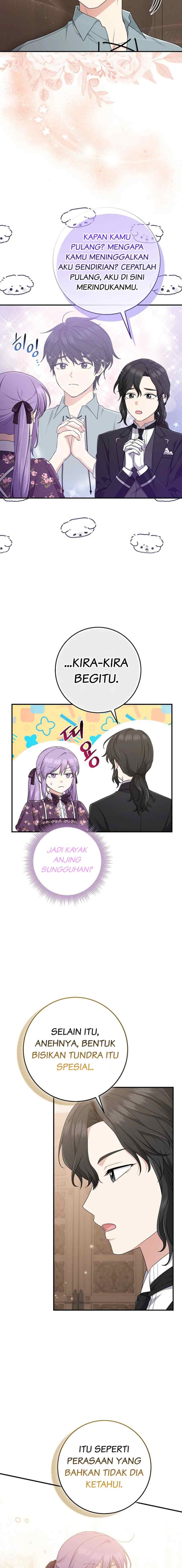 I Played The Role of the Adopted Daughter Too Well chapter 66 halaman 12
