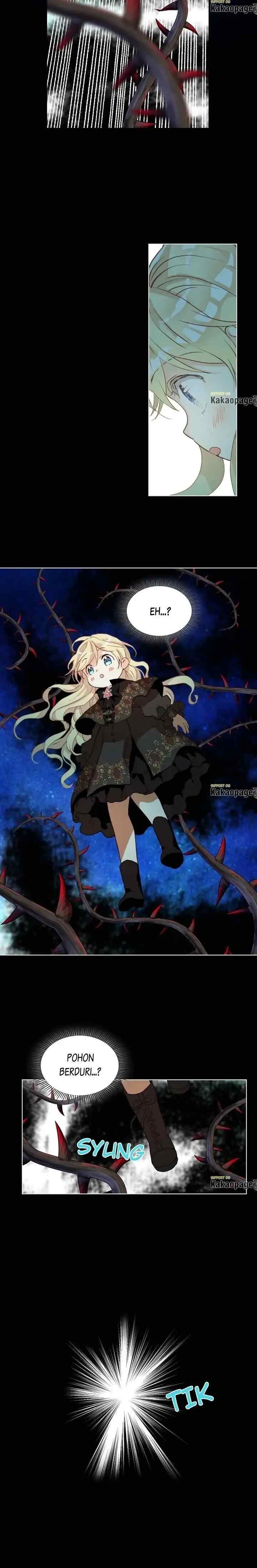 Am I Your Daughter? chapter 56 halaman 9