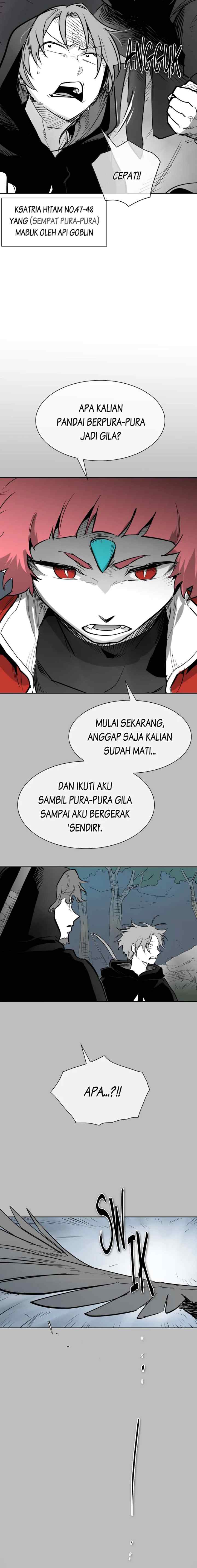 Ordinary Heroes chapter 259 halaman 7