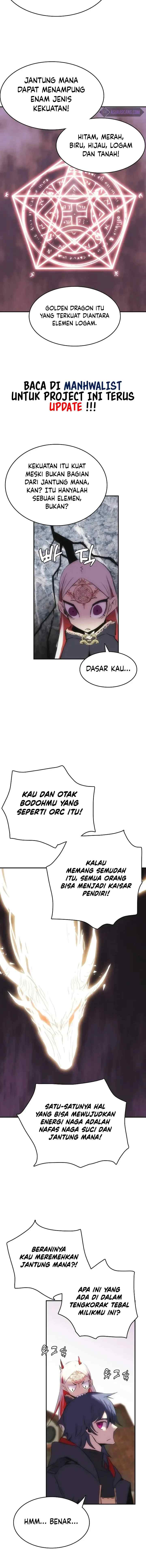 Bloodhound's Regression Instinct chapter 42 halaman 6