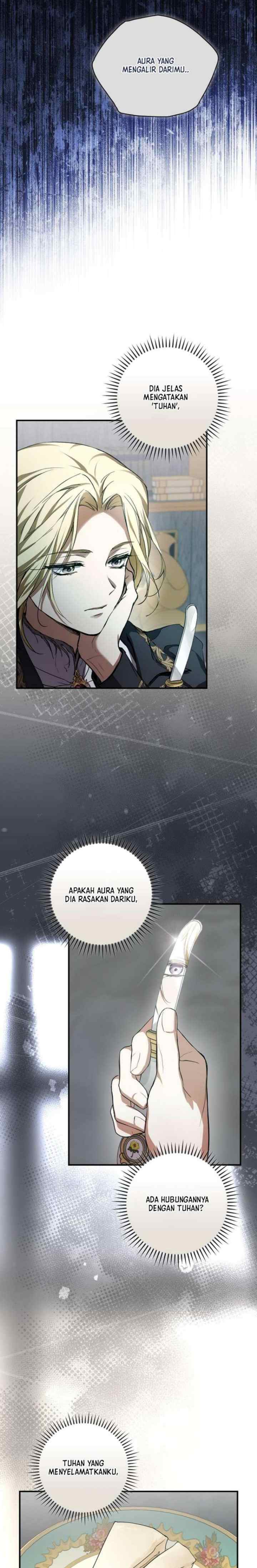 I'm Looking for a New Husband chapter 5 halaman 7