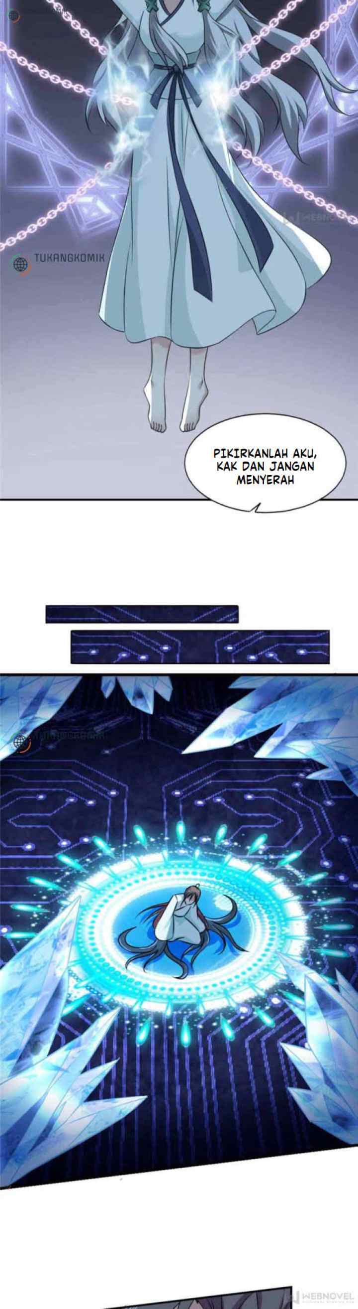 Rebirth of a Golden Boy in Another World chapter 79 halaman 16